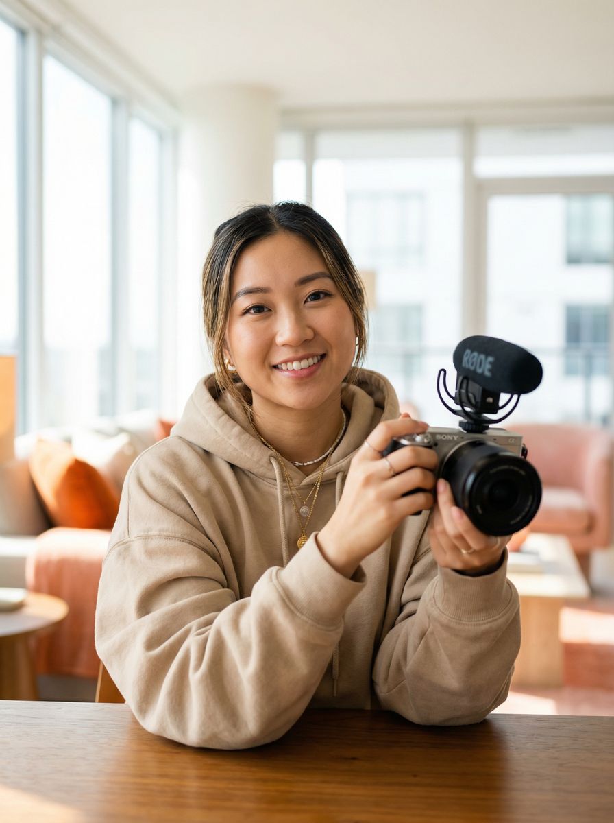 国产主播生活视频分享